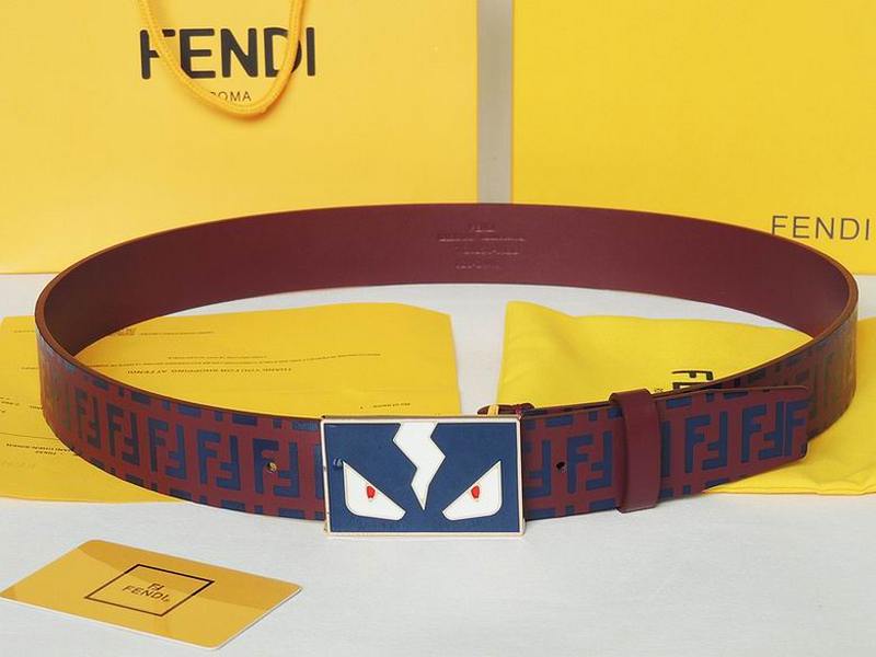 Fendi Belts 6